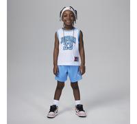 Completo in 2 pezzi 23 Jersey Jordan - Bimbo/a - Blu 2T
