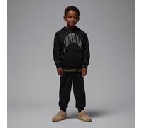 Completo in 2 pezzi con felpa pullover in fleece con cappuccio Jordan MVP - Bambino/a - Nero 6