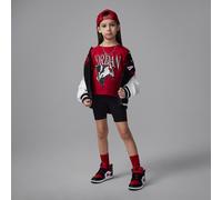 Completo in 2 pezzi con shorts da ciclista Jordan Retro 1984 - Bambino/a - Nero 6