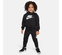 Completo in 2 pezzi Nike Club Fleece - Bebè - Nero 2T