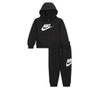 Completo in 2 pezzi Nike Club Fleece Set - Bebè - Nero 12M