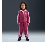 Completo in due pezzi con blocchi di colore Nike Propus - Bambino/a - Rosa 5