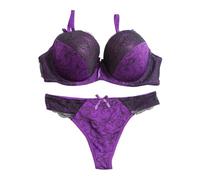 Completo Intimo Donna Sexyhot Mezza Coppa Slip Mare Donna Babydoll Reggiseno Adesivo Push Up Body Sexy in Vinile Lucido Stile Nightclub per La Luna di Miele Romantica