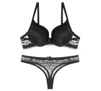 Completo Intimo Donna Sexyhot Schiena Nuda Slip Invisibile Donna Romantico Reggiseno con Spalline Trasparenti Body Sexy in Vinile Lucido Stile Nightclub per Regalo tra Amiche