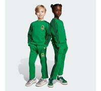 Completo kids adidas Originals X Minecraft Green 5-6A