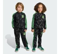 Completo kids adidas Originals X Minecraft Multicolor 4-5A