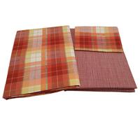 Completo lenzuola Bassetti letto singolo cotone 100% una piazza doppie federe