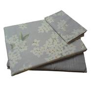 Completo lenzuola Bassetti letto singolo cotone 100% una piazza doppie federe