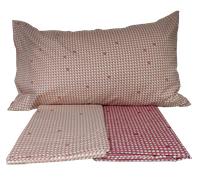 Completo lenzuola Bassetti letto singolo cotone 100% una piazza doppie federe