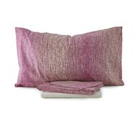 Completo lenzuola Bassetti letto singolo cotone 100% una piazza doppie federe