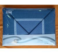 COMPLETO LENZUOLA BORBONESE CALDA FLANELLA LETTO FRANCESE 140X200 CM 100% COTONE