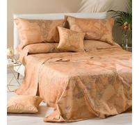 Completo Lenzuola Copriletto Geo Classic Alviero Martini Matrimoniale