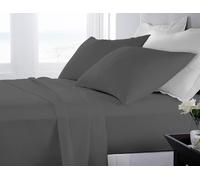 Completo lenzuola Cotone 100%, angolo 30 cm Made in Italy