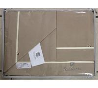 Completo Lenzuola cotone Renato Balestra matrimoniali tinta unita art.Fabiana