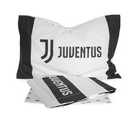 Completo lenzuola F.C. Juve Juventus ufficiale per letto Singolo una piazza