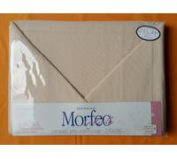 COMPLETO LENZUOLA FLANELLA 100% COTONE TINTA UNITA 2 PIAZZE/MATRIMONIALE MAXI