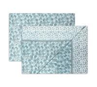 COMPLETO LENZUOLA FLANELLA 1PIAZZA/2PIAZZE 270X290MAXI PRODOTTO ITALIANO ANGEL'S