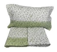 COMPLETO LENZUOLA FLANELLA 1PIAZZA/2PIAZZE 270X290MAXI PRODOTTO ITALIANO ANGEL'S