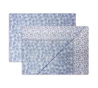 COMPLETO LENZUOLA FLANELLA 1PIAZZA/2PIAZZE 270X290MAXI PRODOTTO ITALIANO ANGEL'S