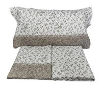 COMPLETO LENZUOLA FLANELLA 1PIAZZA/2PIAZZE 270X290MAXI PRODOTTO ITALIANO ANGEL'S