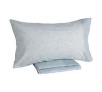 COMPLETO LENZUOLA FLANELLA MATRIMONIALE SINGOLO UNA PIAZZA E MEZZA VIA ROMA 60