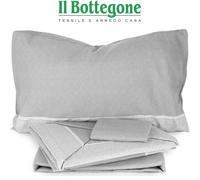 COMPLETO LENZUOLA FLANELLA MORBIDA LETTO MATRIMONIALE SINGOLO MISURA MAXI NOVIA