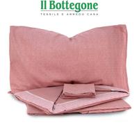 COMPLETO LENZUOLA FLANELLA MORBIDA LETTO MATRIMONIALE SINGOLO MISURA MAXI NOVIA