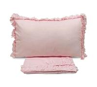 Completo lenzuola in cotone matrimoniale Renato Balestra 2 piazze Jolly 4883