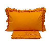 Completo lenzuola in cotone matrimoniale Renato Balestra 2 piazze Jolly 4883