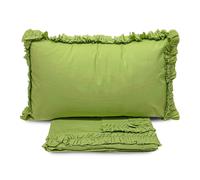 Completo lenzuola in cotone matrimoniale Renato Balestra 2 piazze Jolly 4883