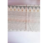 Completo lenzuola in pile matrimoniale. Art.Orietta. D17