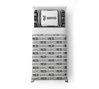 Completo lenzuola Juventus Bianconeri letto singolo una piazza cotone 100%