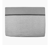 Completo Lenzuola Matrimoniale in Pile Will Sotto Sopra e Federa