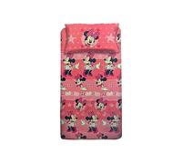 Completo Lenzuola Minnie Elegant Letto Piazza e Mezzo