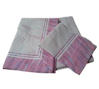 Completo Lenzuola. PIERRE CARDIN. Singolo - 1 Piazza. 100% Cotone. 2 Fantasie.