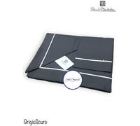 Completo Lenzuola Renato Balestra "Fabiana" Letto Matrimoniale In Cotone 100%