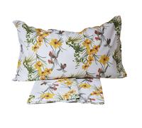 Completo lenzuola singolo 1 posto misure maxi cotone 100% MARINONI disegno 2