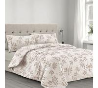 Completo Lenzuola Una Piazza e Mezza Cotone 140x200 Made in Italy