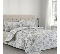 Completo Lenzuola Una Piazza e Mezza Cotone 140x200 Made in Italy