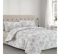 Completo Lenzuola Una Piazza e Mezza Cotone 140x200 Made in Italy