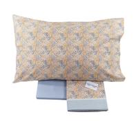 COMPLETO LENZUOLO GABEL SET LENZUOLA MATRIMONIALE SPECIAL EDITION 100%COTONE