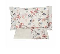 Completo Lenzuolo Matrimoniale Iris Phard