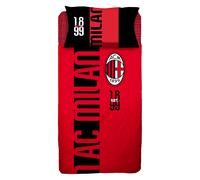 Completo Letto 1 Piazza E Mezza Milan