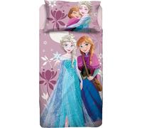 Completo Letto 1 Piazza Frozen Piazzato