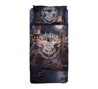 Completo Letto 1 Piazza Harry Potter Castello Scuro | HERMET