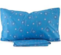 COMPLETO LETTO 100% COTONE 1 PIAZZA SSC NAPOLI SINGOLO