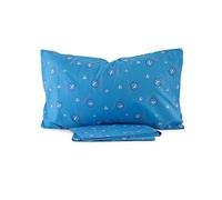 COMPLETO LETTO 100% COTONE 1 PIAZZA SSC NAPOLI SINGOLO