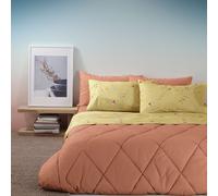 Completo Letto Bassetti Matrimoniale Linea Dream
