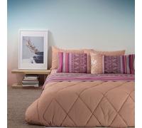 Completo Letto Bassetti Matrimoniale Linea Dream