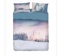 Completo Letto Bassetti Matrimoniale Linea Image